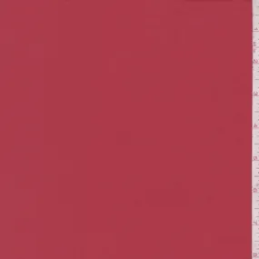1 1/4 YD PC-Cherry Rayon Challis Fabric