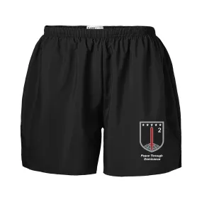 2d MDTF PT Shorts. These Shorts are NOT Approved for PT