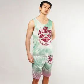 Alien Attack Summer Combo