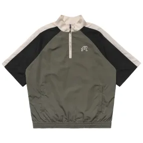 Apex Windshirt Sage - W24