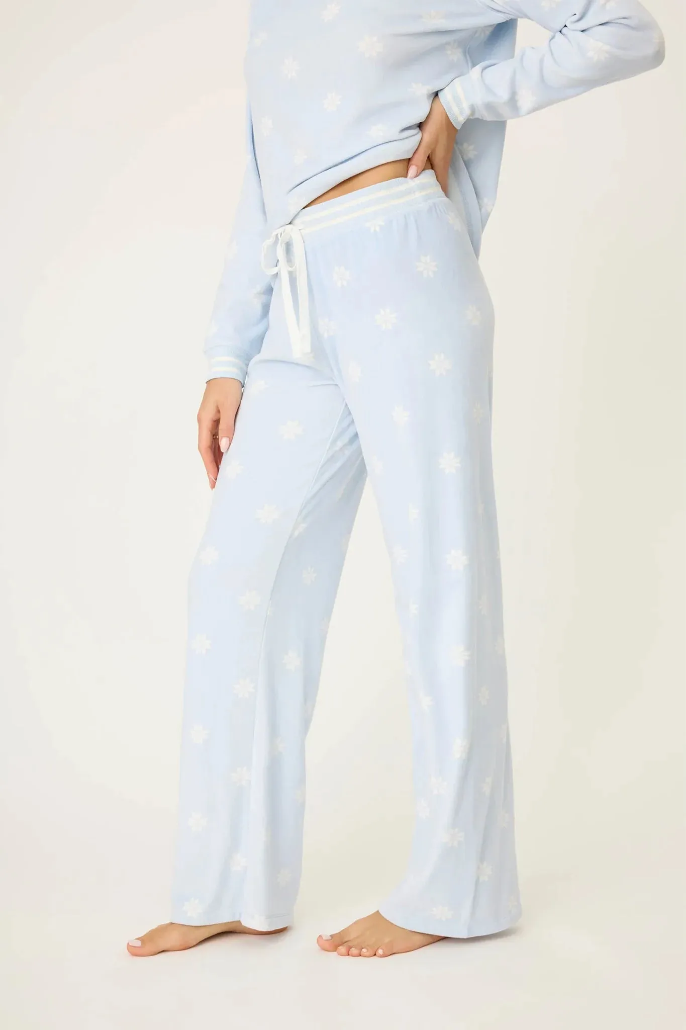 Après All Day Velour Pant
