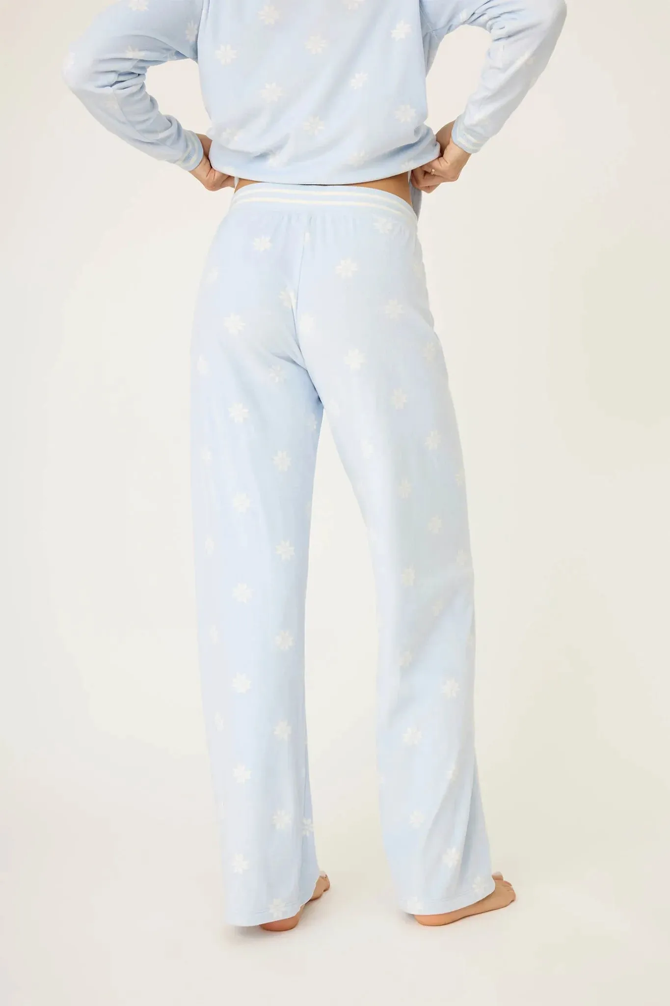 Après All Day Velour Pant