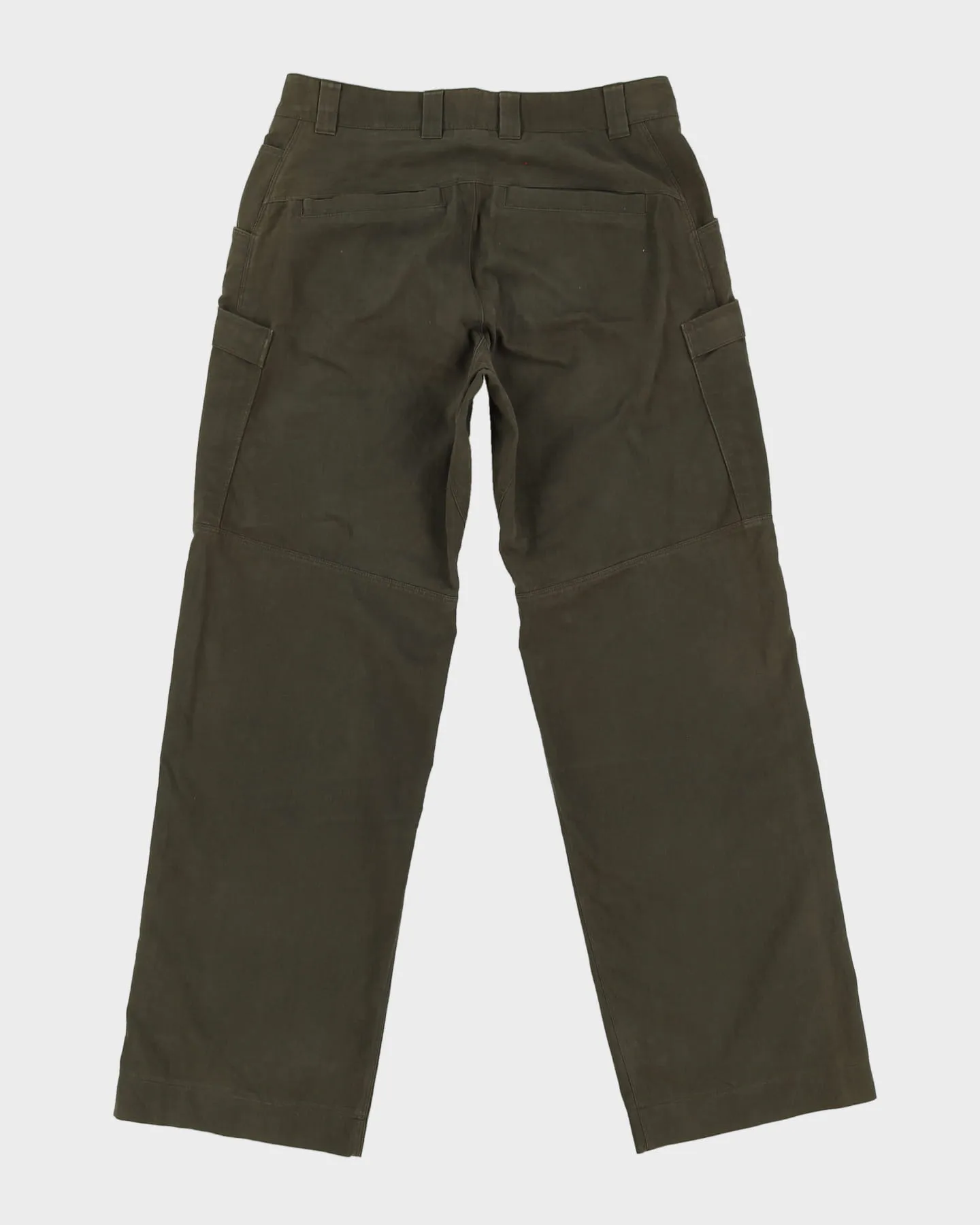 Arc'Teryx Green Trousers - W32 L30