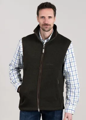 Ashton Gilet