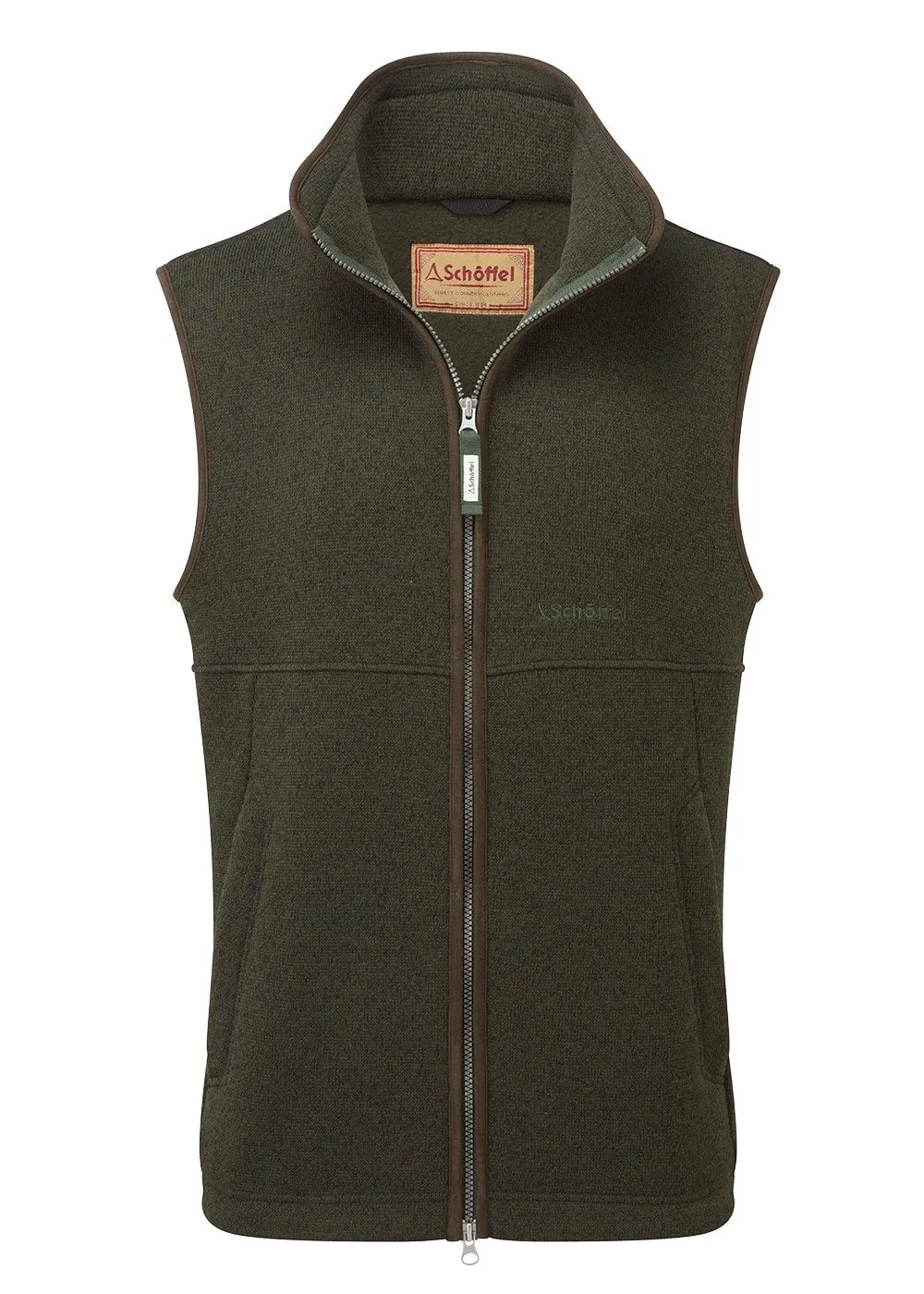 Ashton Gilet