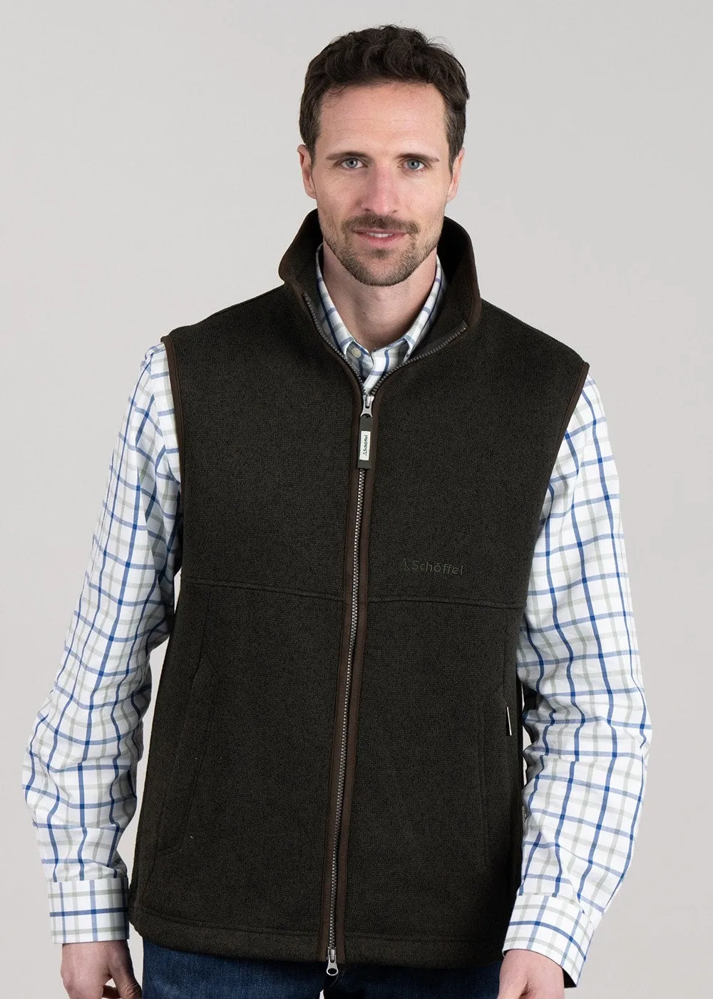 Ashton Gilet
