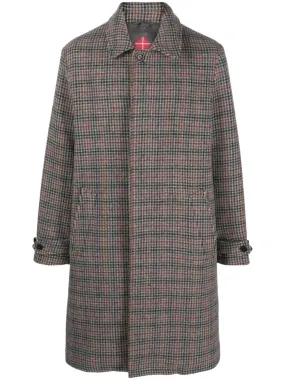 Baracuta Coats Grey