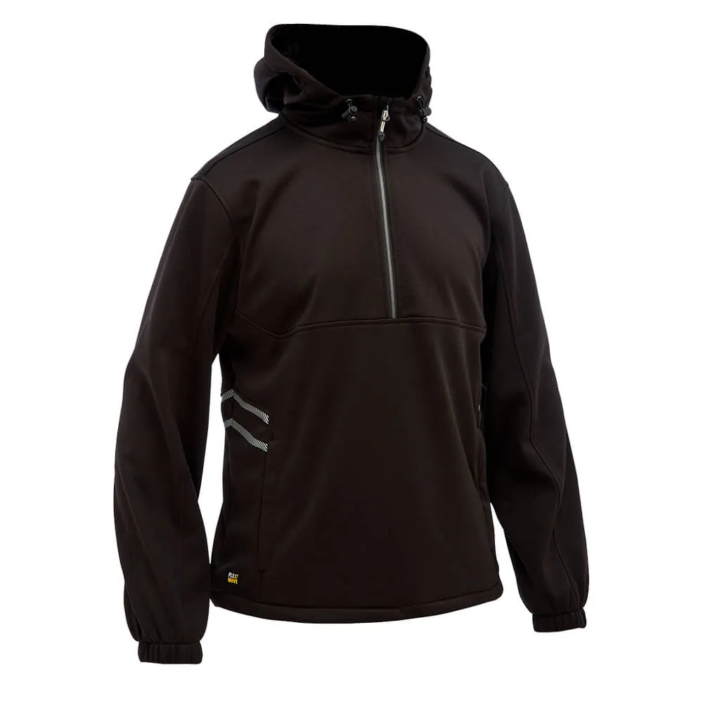Bisley BK6574 Flx & MoveTM Liquid Repellent Fleece Hoodie