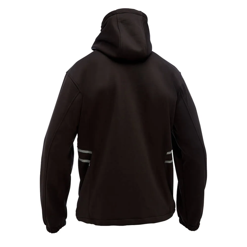 Bisley BK6574 Flx & MoveTM Liquid Repellent Fleece Hoodie