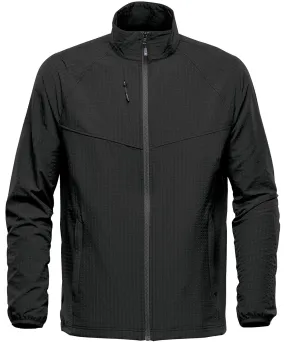 Black - Kyoto jacket