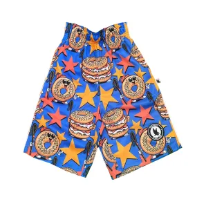 Boys Bagel & Lax Attack Short