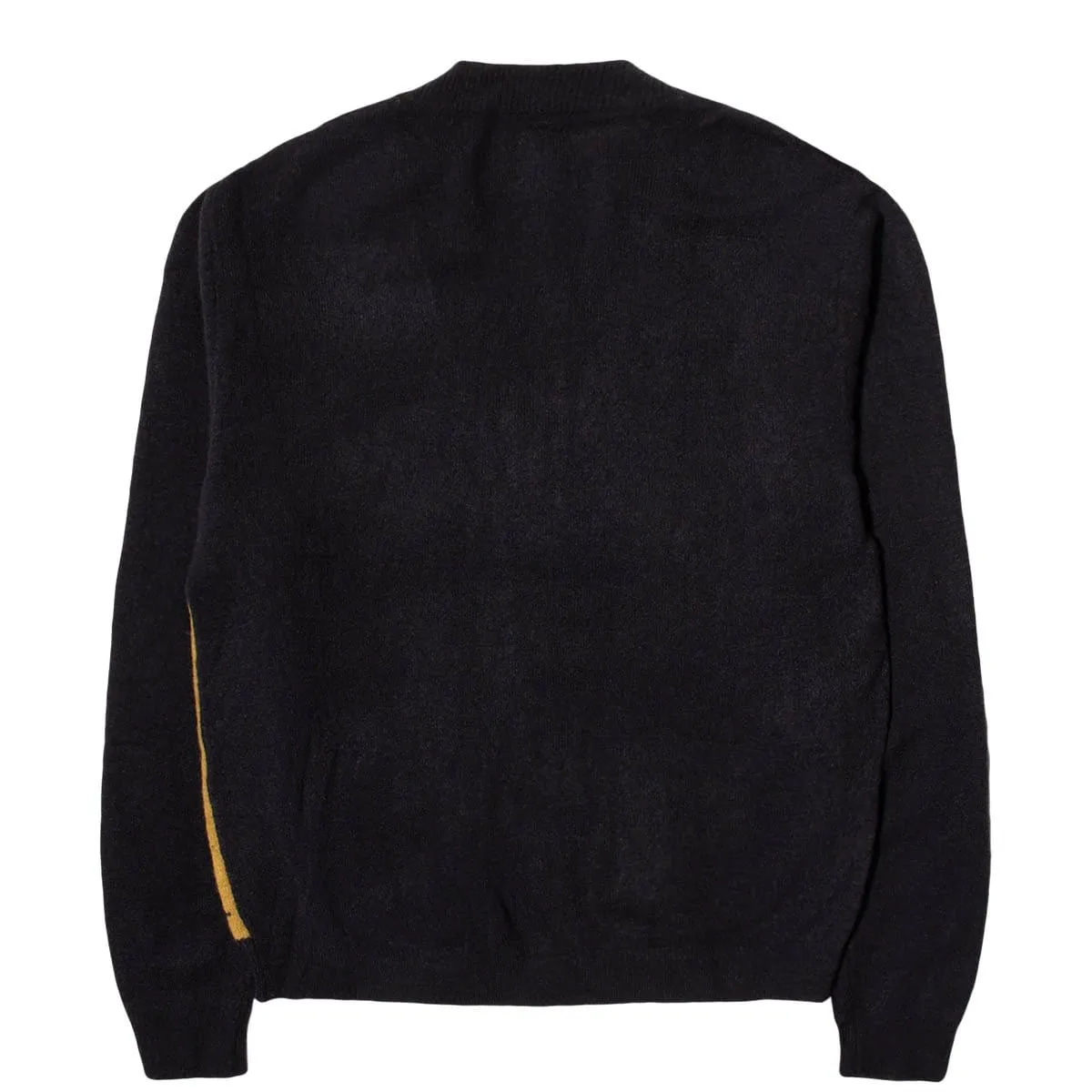 BRAIN EYES CARDIGAN