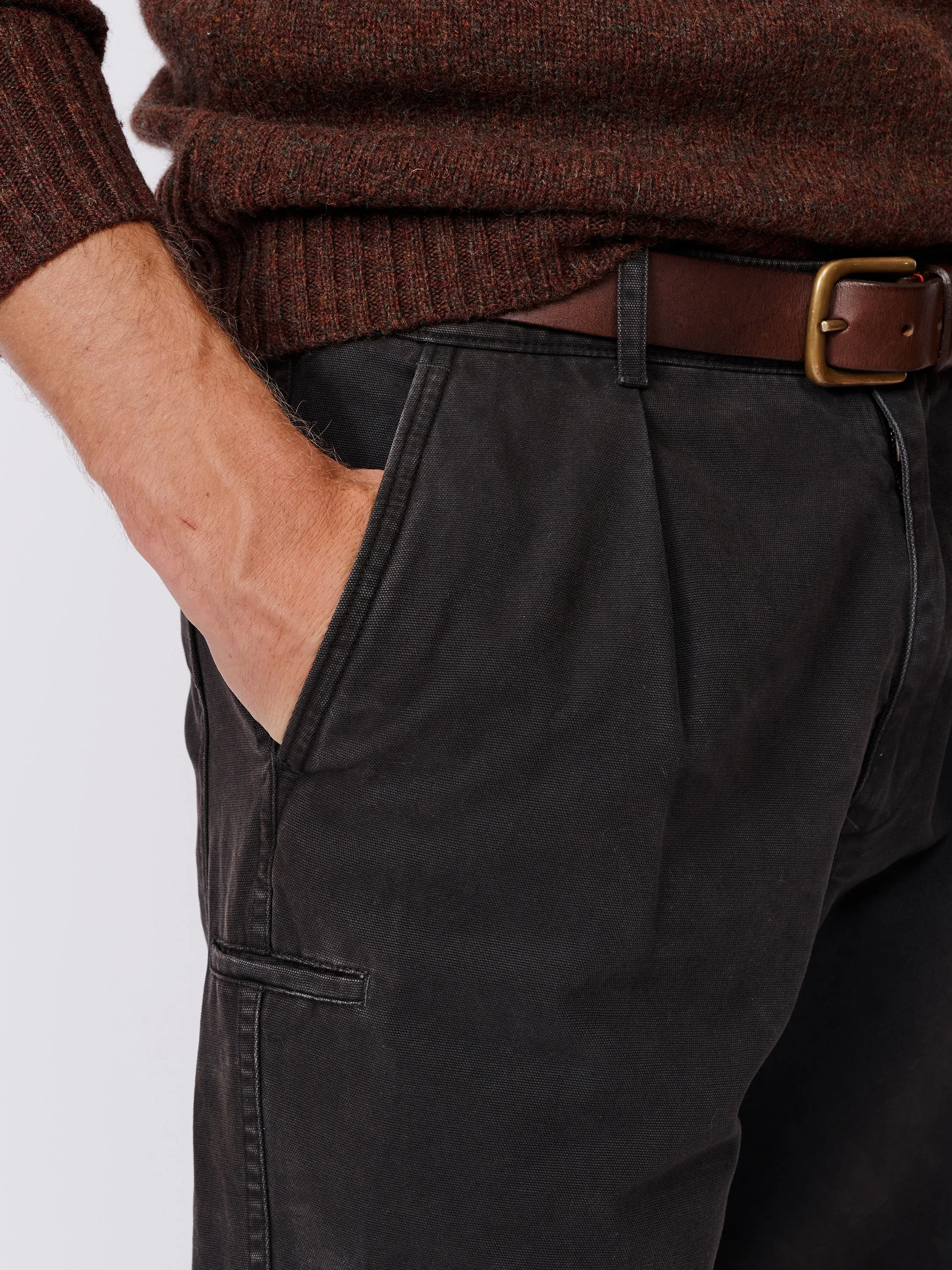 Caistor Utility Trouser
