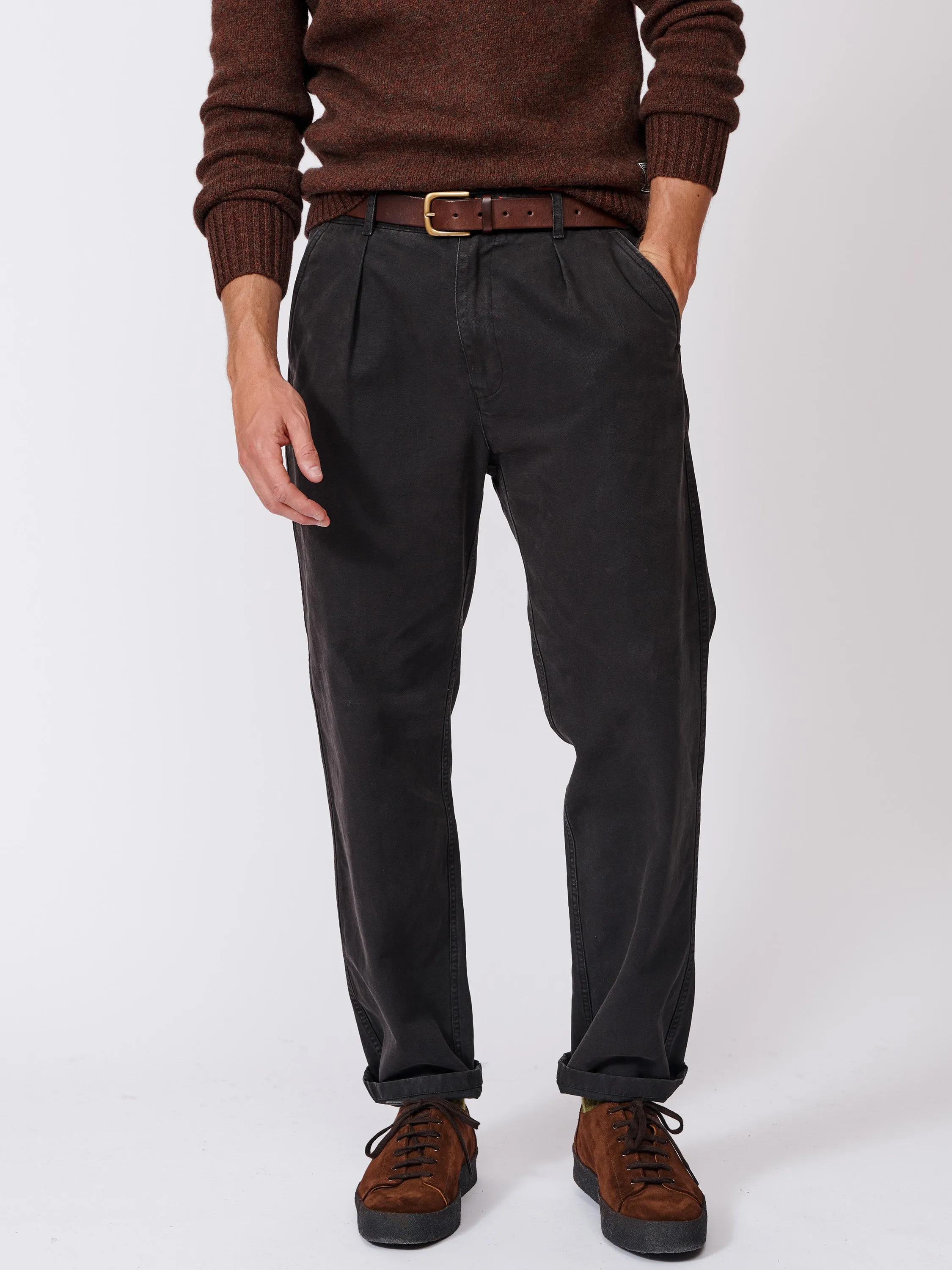 Caistor Utility Trouser