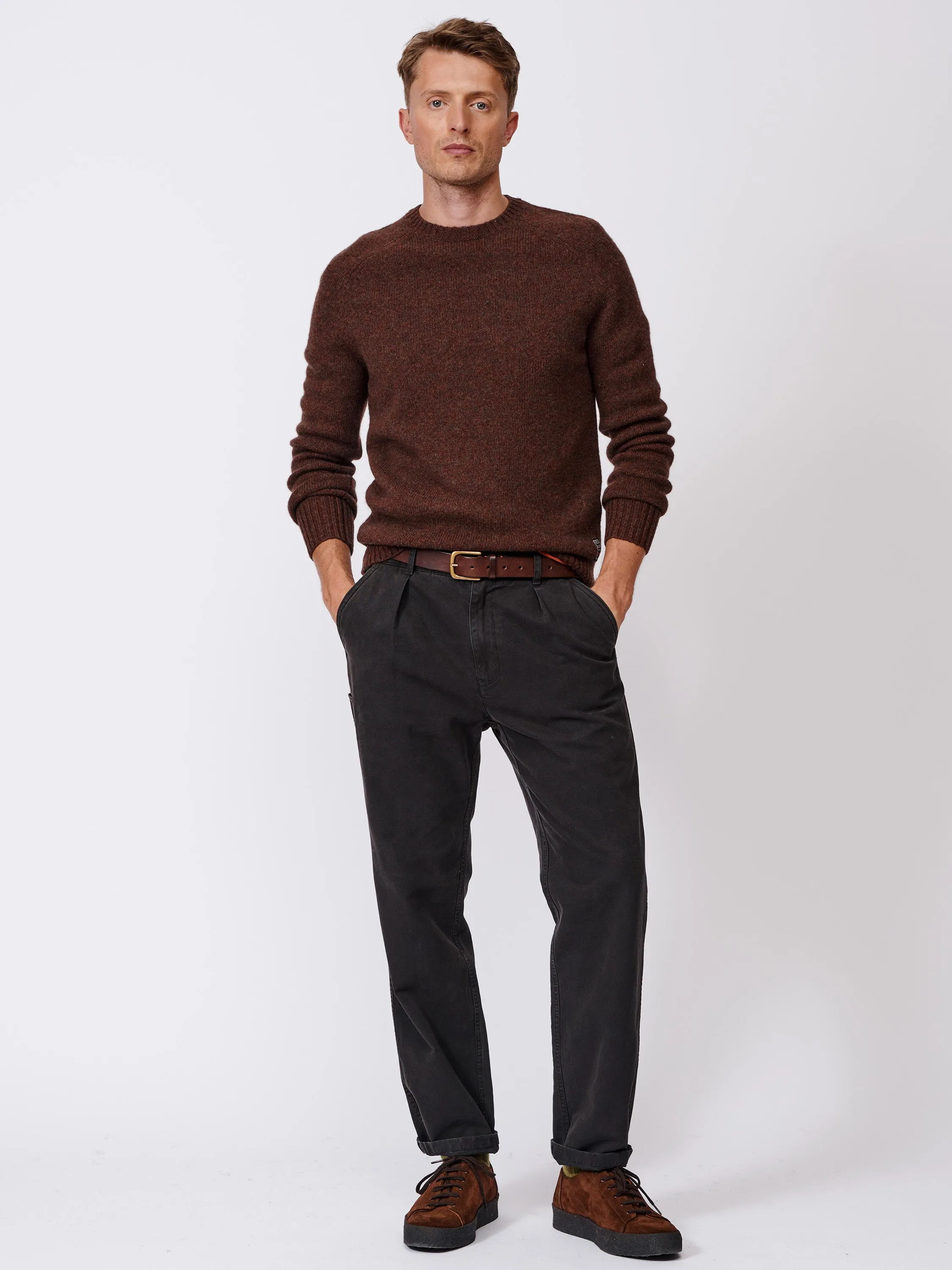 Caistor Utility Trouser