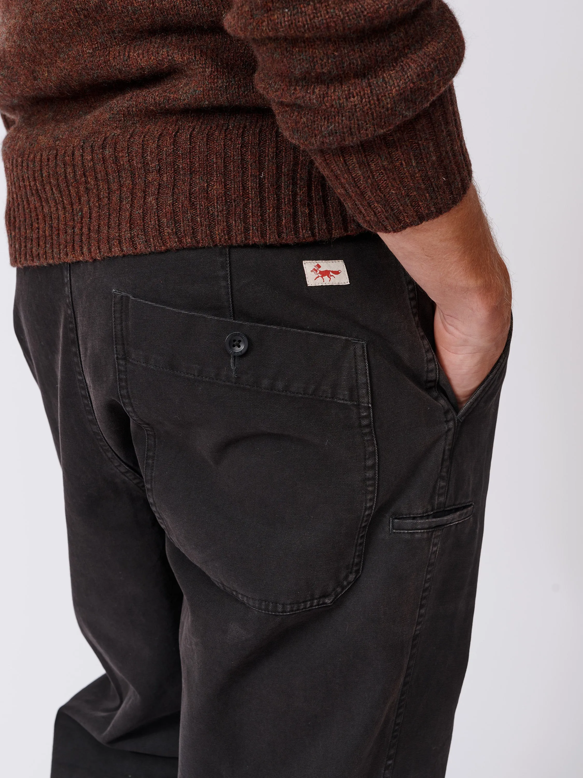 Caistor Utility Trouser