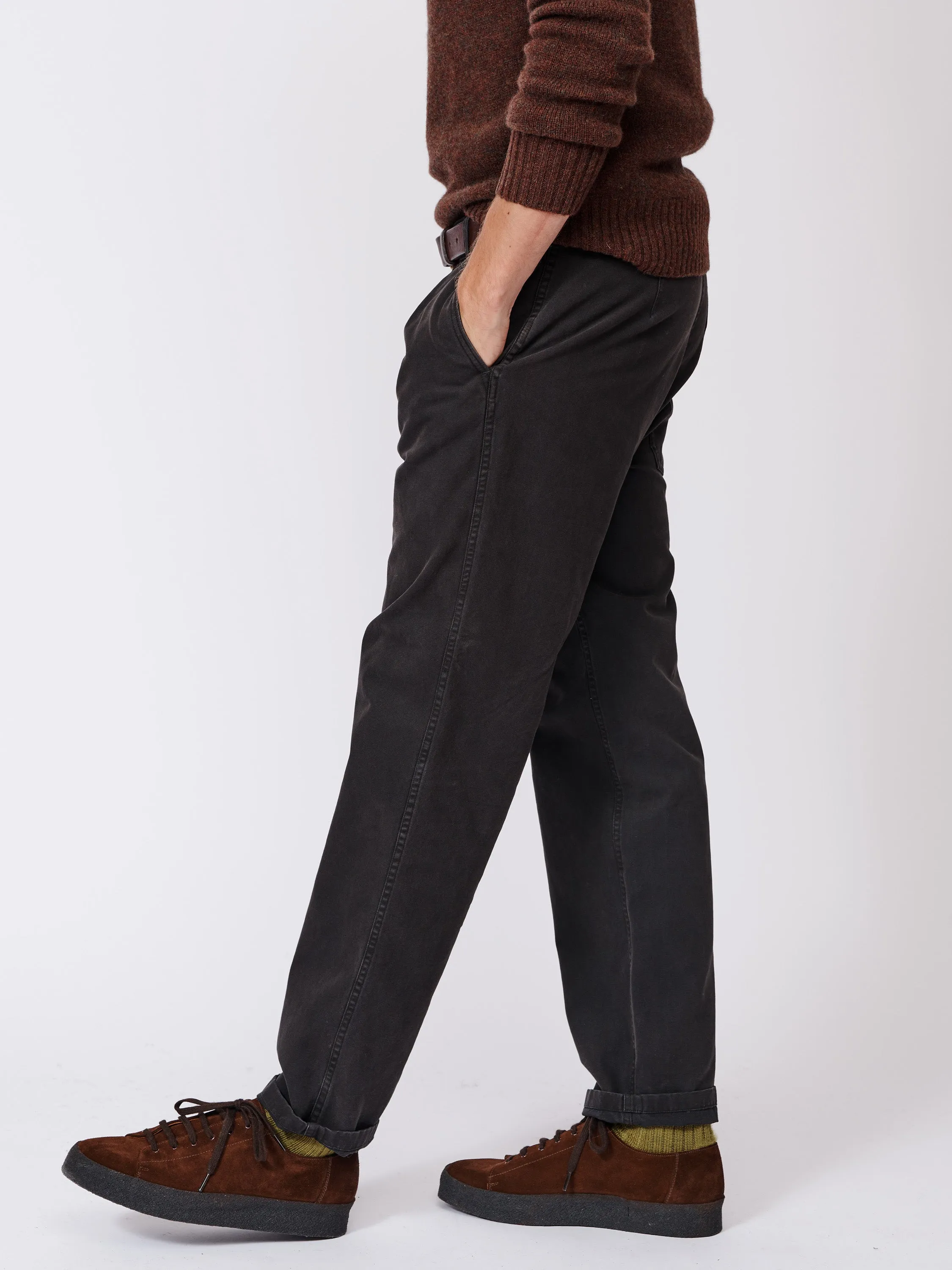 Caistor Utility Trouser