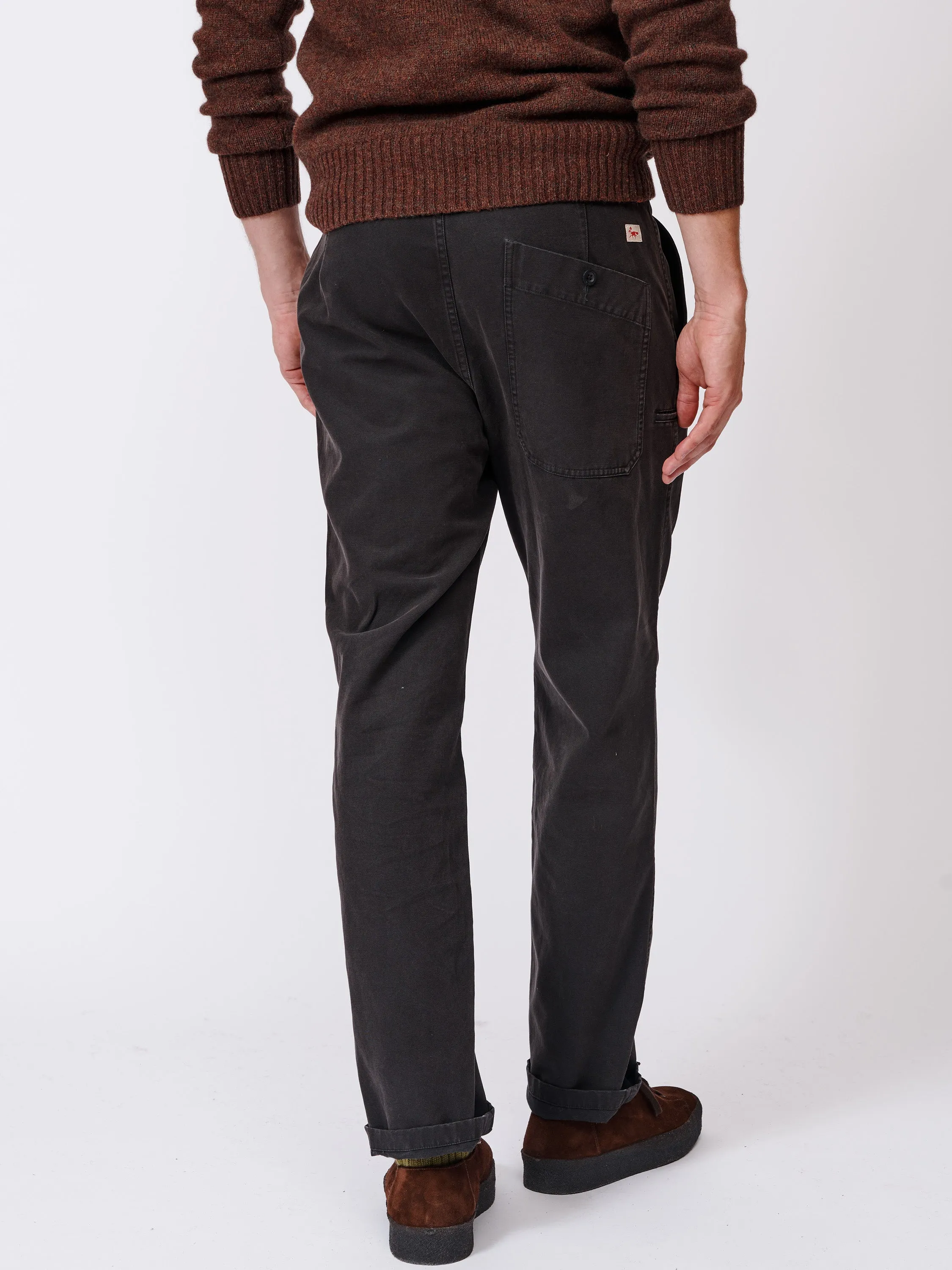 Caistor Utility Trouser