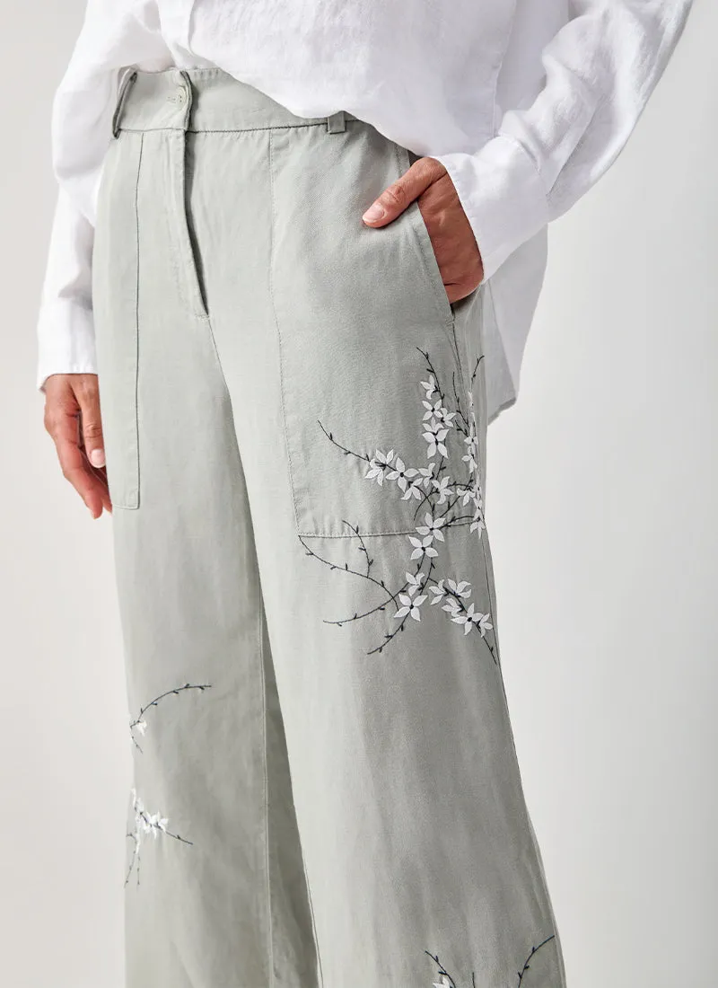 California Utility Cargo Pant