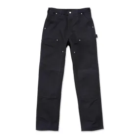 Carhartt 106679 B01 Loose Fit Double-Front Utility Work Trousers 106679