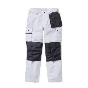 Carhartt Emea Multi-Pocket Ripstop Trousers 100233