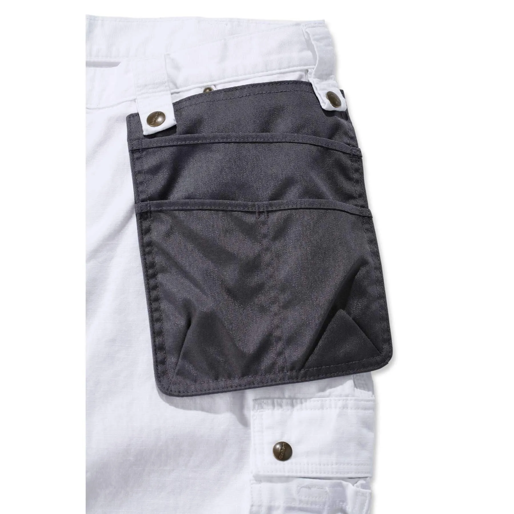 Carhartt Emea Multi-Pocket Ripstop Trousers 100233