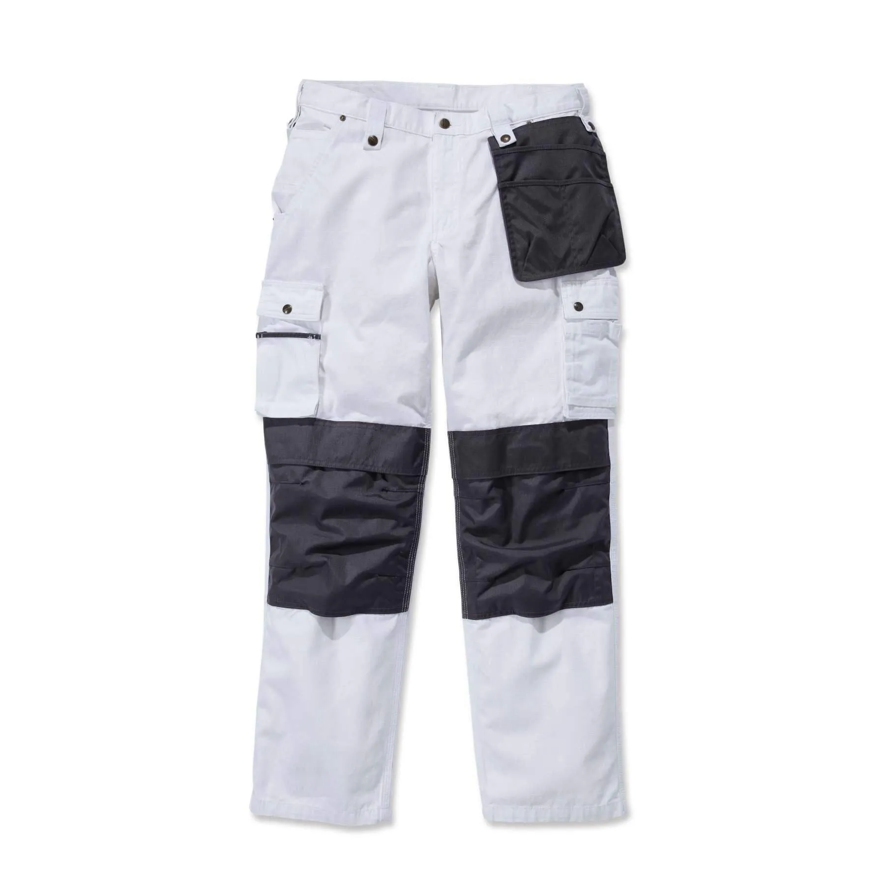 Carhartt Emea Multi-Pocket Ripstop Trousers 100233