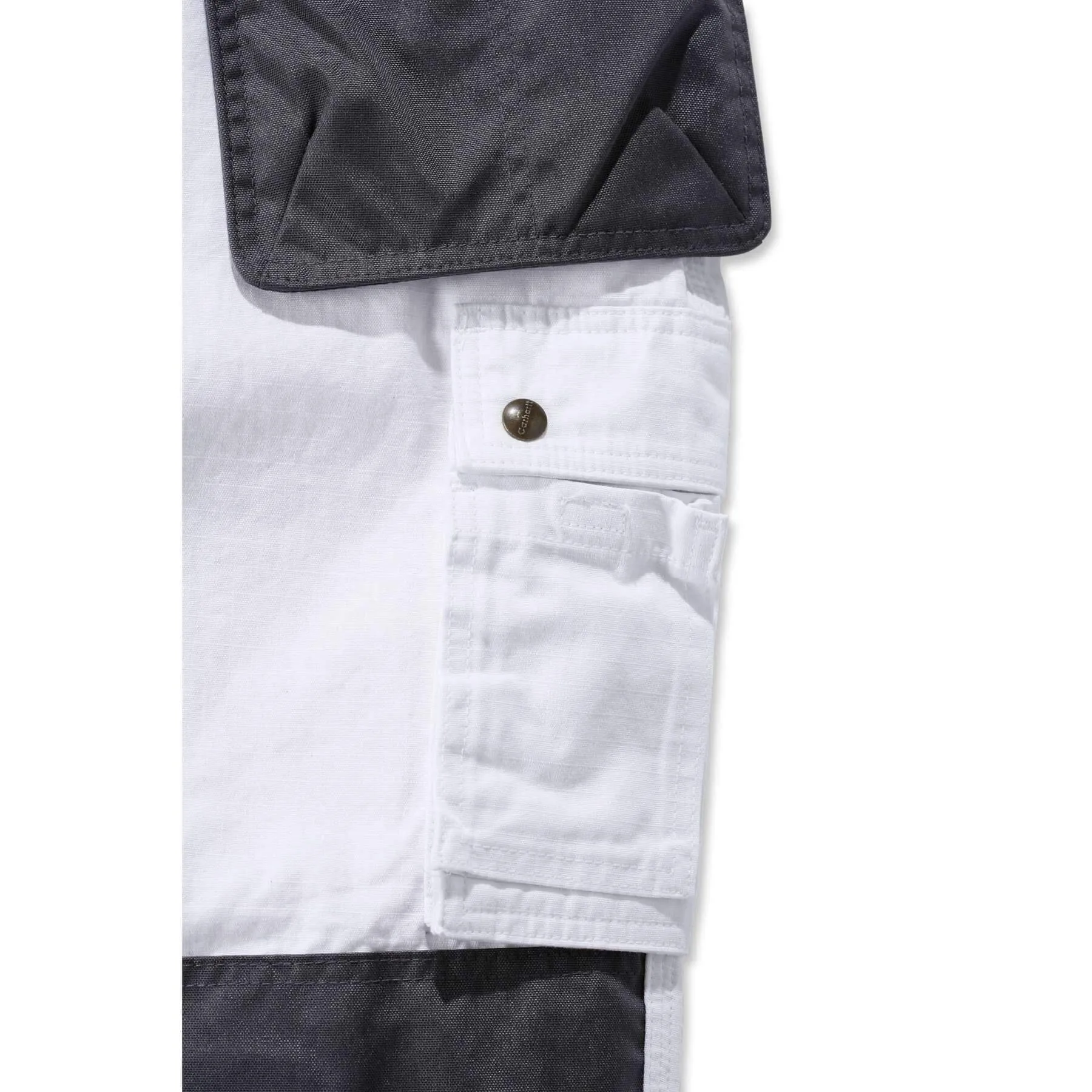 Carhartt Emea Multi-Pocket Ripstop Trousers 100233