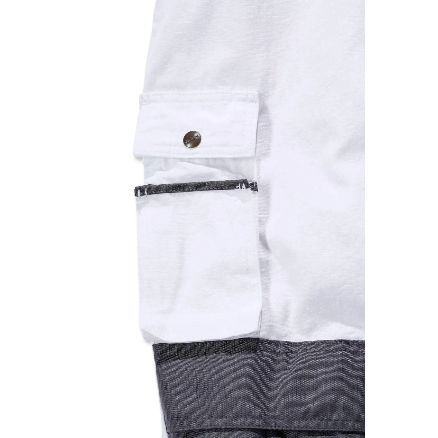 Carhartt Emea Multi-Pocket Ripstop Trousers 100233