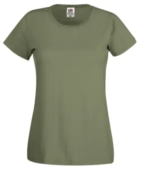 Classic Olive - Women's original T