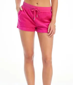 Classic Velour Shorts