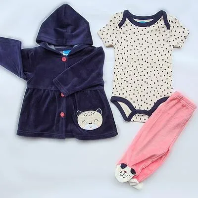 Cloth Set G16