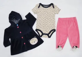 Cloth Set G16