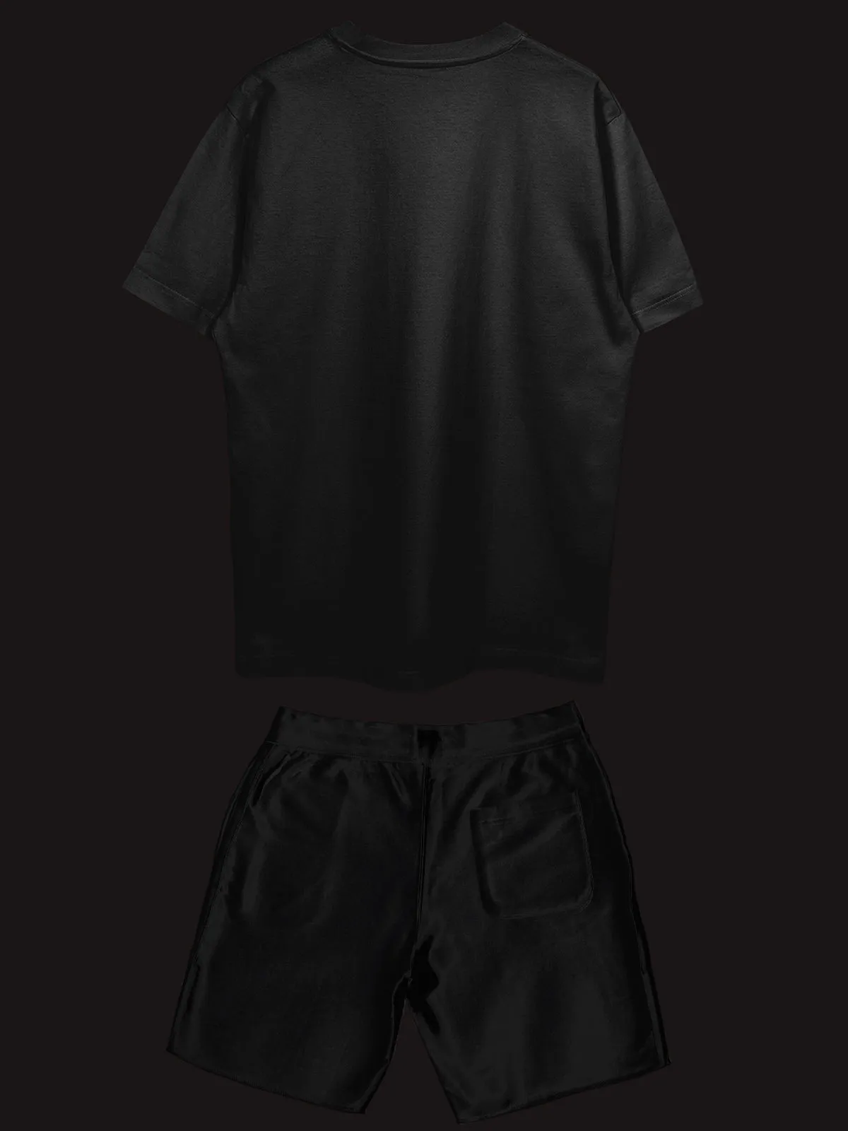 Coffee Attack Co-ord Set