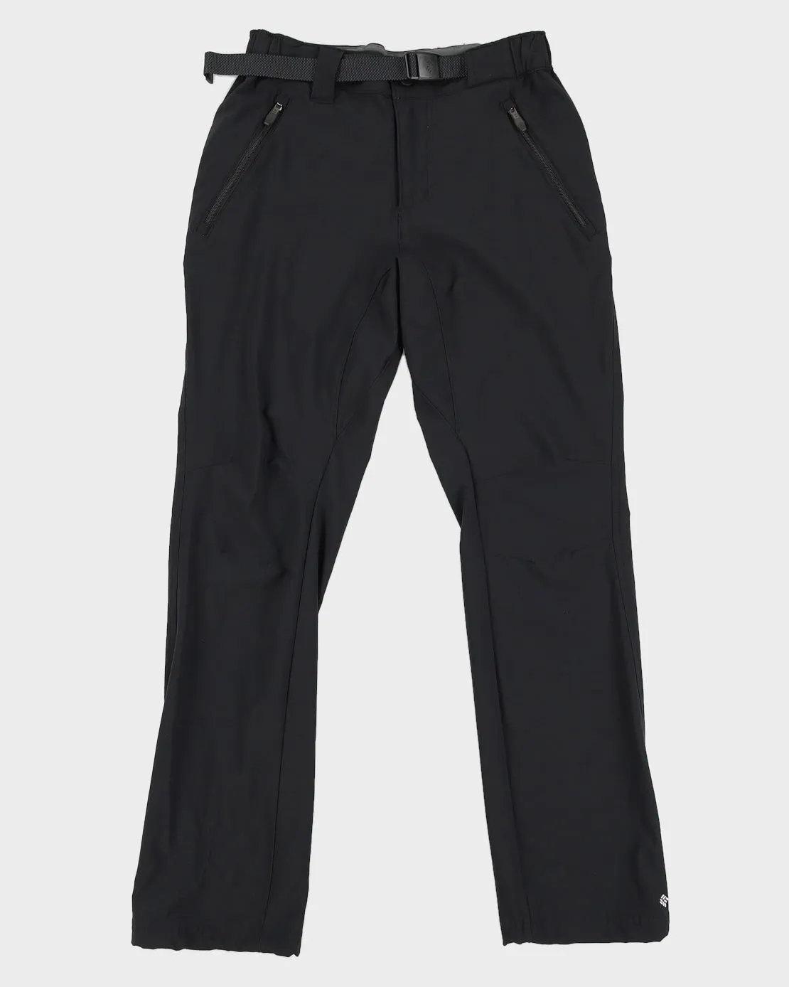 Columbia Black Tech Utility Trousers - W31 L33