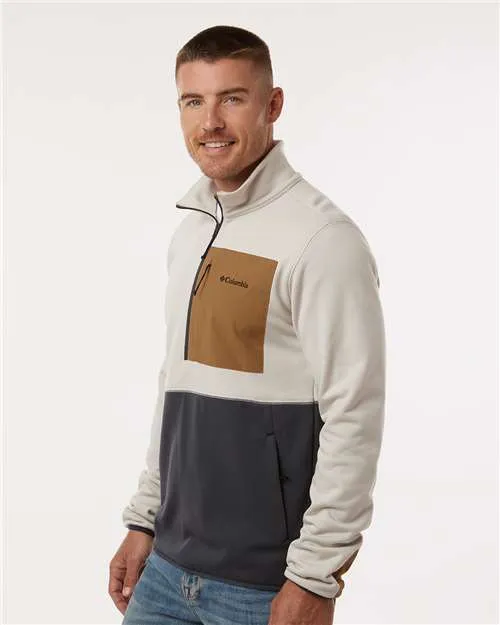 Columbia Columbia Hike II Half-Zip Pullover