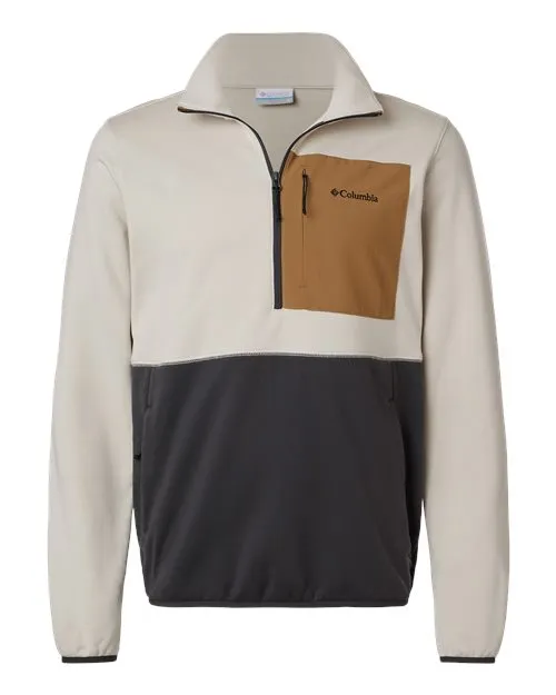Columbia Columbia Hike II Half-Zip Pullover