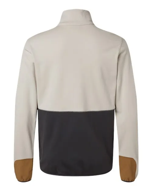 Columbia Columbia Hike II Half-Zip Pullover