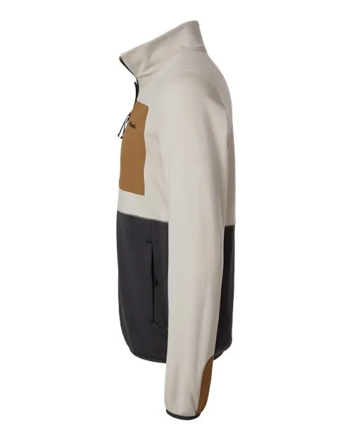 Columbia Columbia Hike II Half-Zip Pullover