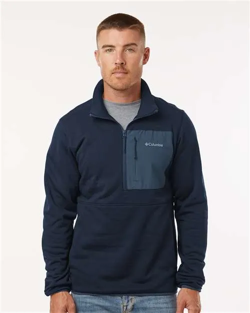 Columbia Columbia Hike II Half-Zip Pullover