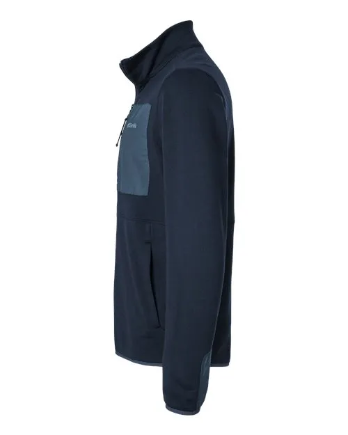 Columbia Columbia Hike II Half-Zip Pullover