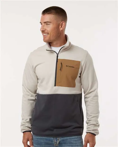 Columbia Columbia Hike II Half-Zip Pullover