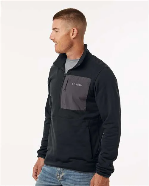Columbia Columbia Hike II Half-Zip Pullover