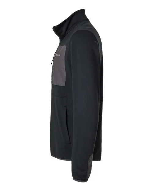 Columbia Columbia Hike II Half-Zip Pullover
