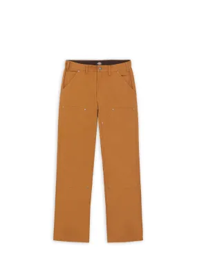 Dickies Duck Canvas Utility Pant Brown Duck
