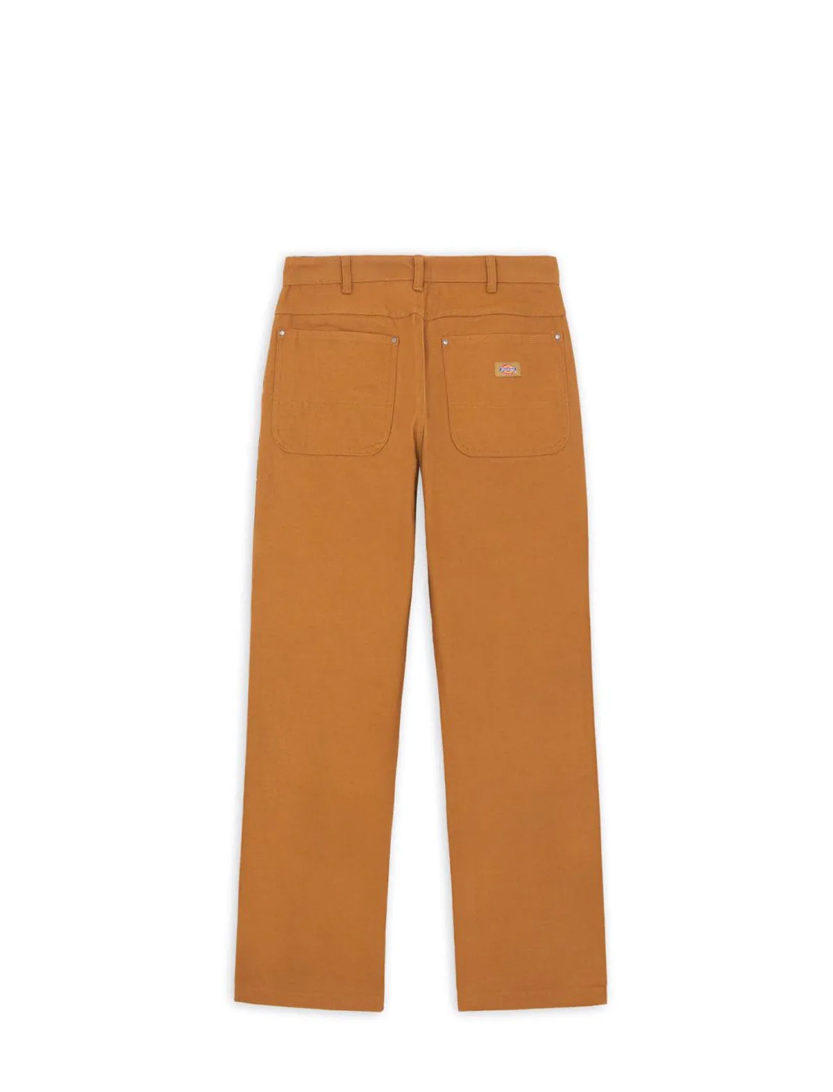 Dickies Duck Canvas Utility Pant Brown Duck