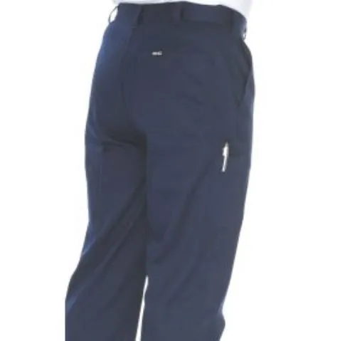 DNC 3329 LIGHT WEIGHT COTTON TROUSERS
