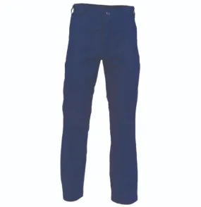 DNC 3329 LIGHT WEIGHT COTTON TROUSERS