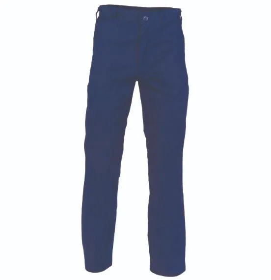 DNC 3329 LIGHT WEIGHT COTTON TROUSERS