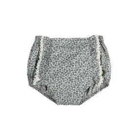 Dorrit Bloomers in Rye Floral by Little Cotton Clothes - Last Ones In Stock - 2-5 Years